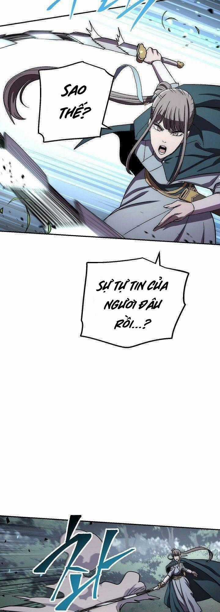 Huyền Thoại Diệt Thế Độc Long Chapter 40 trang 39