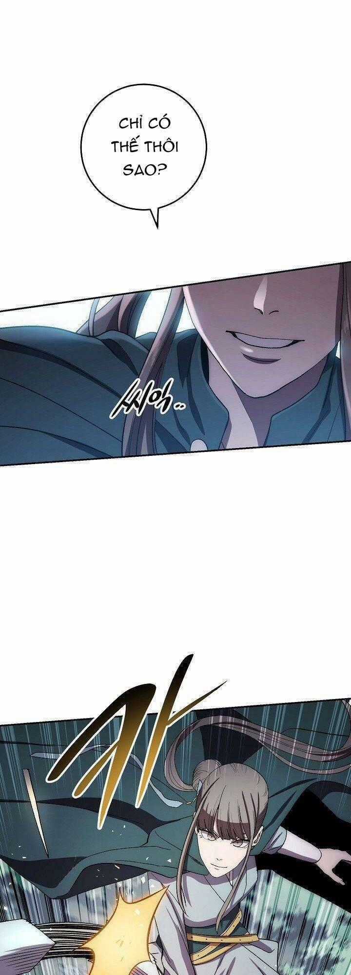 Huyền Thoại Diệt Thế Độc Long Chapter 40 trang 46