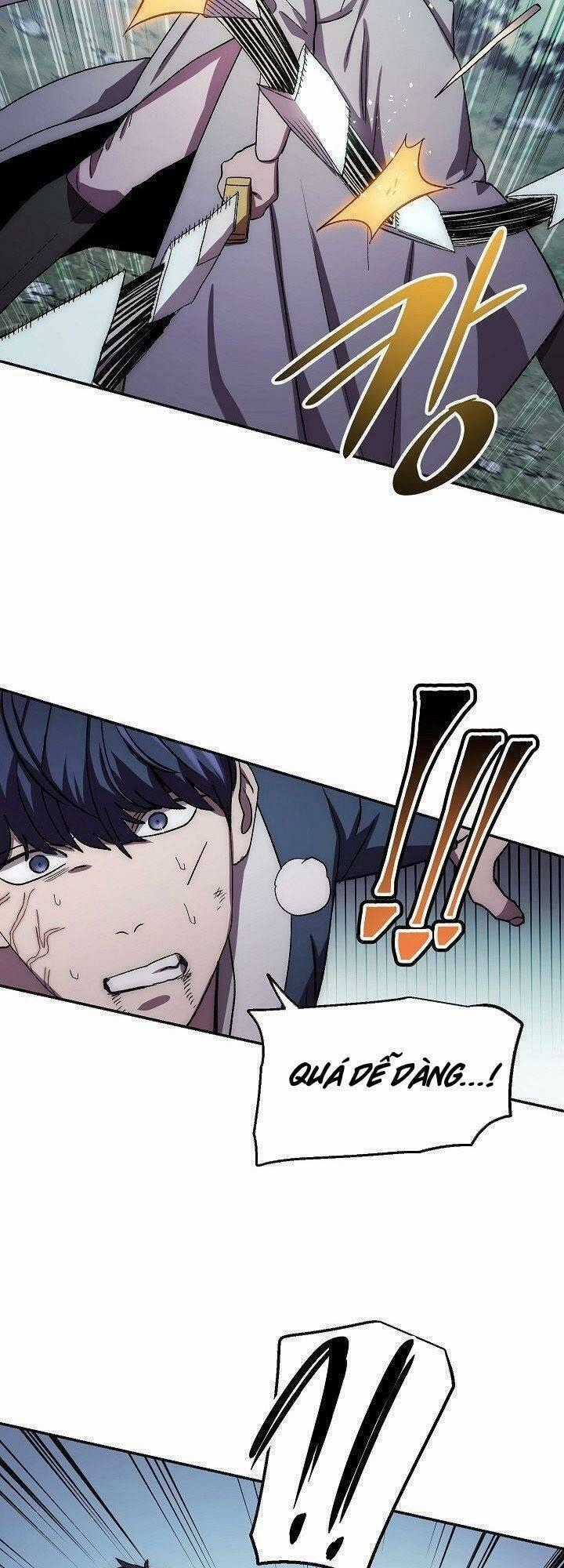 Huyền Thoại Diệt Thế Độc Long Chapter 40 trang 47