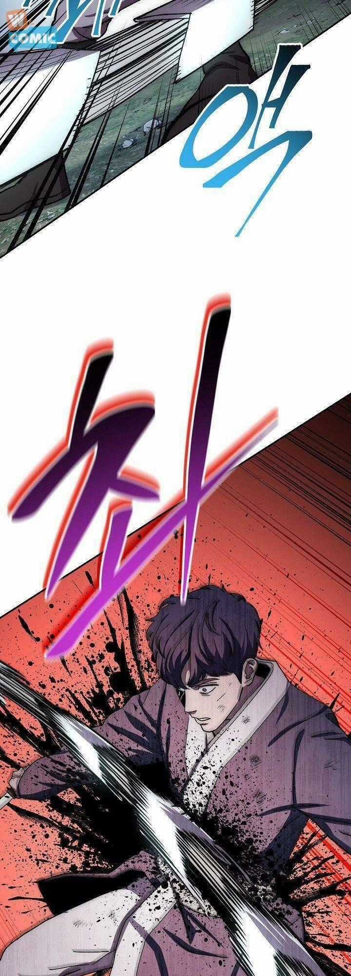 Huyền Thoại Diệt Thế Độc Long Chapter 40 trang 49