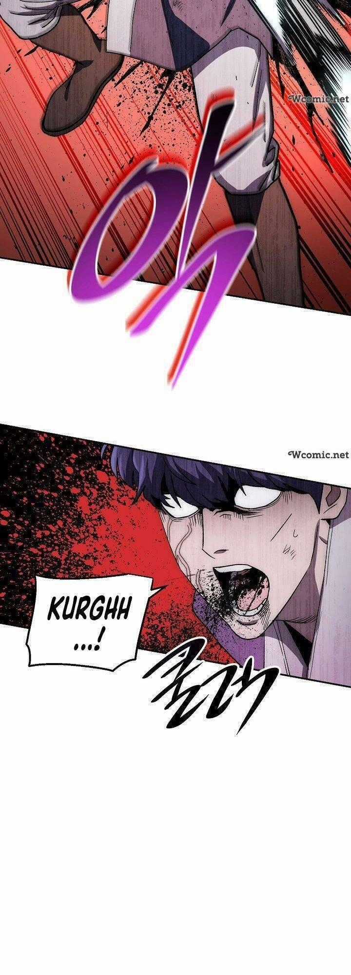 Huyền Thoại Diệt Thế Độc Long Chapter 40 trang 50