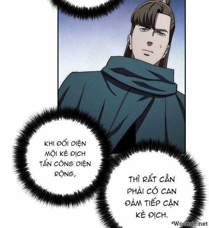 Huyền Thoại Diệt Thế Độc Long Chapter 40 trang 53