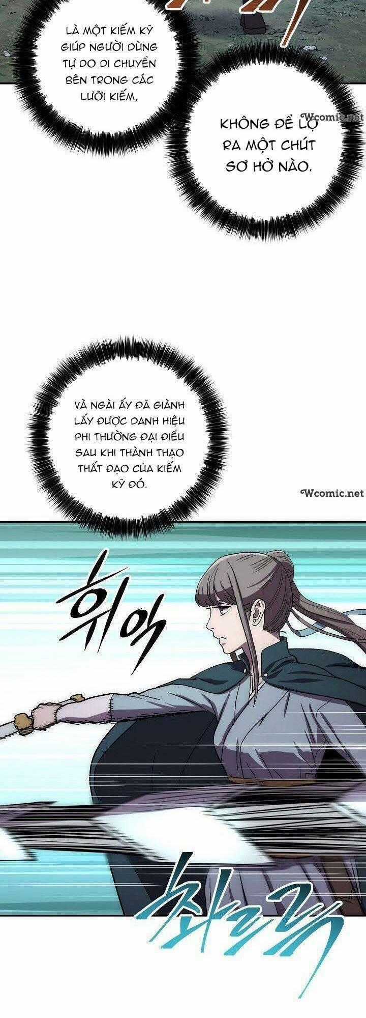 Huyền Thoại Diệt Thế Độc Long Chapter 40 trang 55