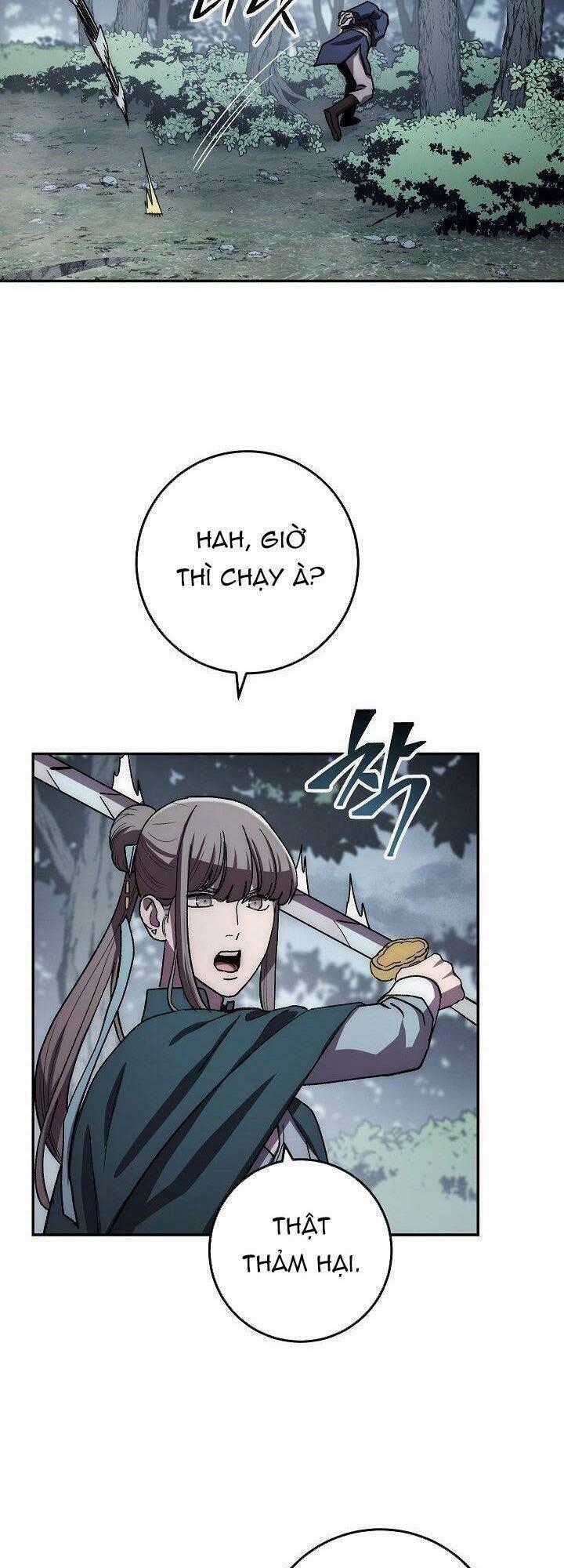 Huyền Thoại Diệt Thế Độc Long Chapter 40 trang 57