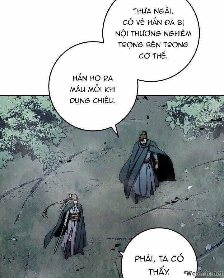 Huyền Thoại Diệt Thế Độc Long Chapter 40 trang 58