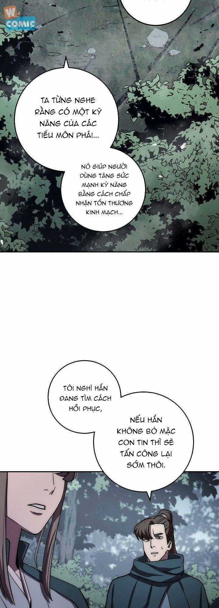 Huyền Thoại Diệt Thế Độc Long Chapter 40 trang 59