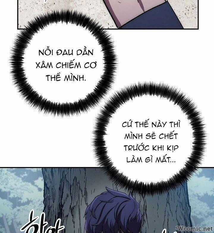 Huyền Thoại Diệt Thế Độc Long Chapter 40 trang 63