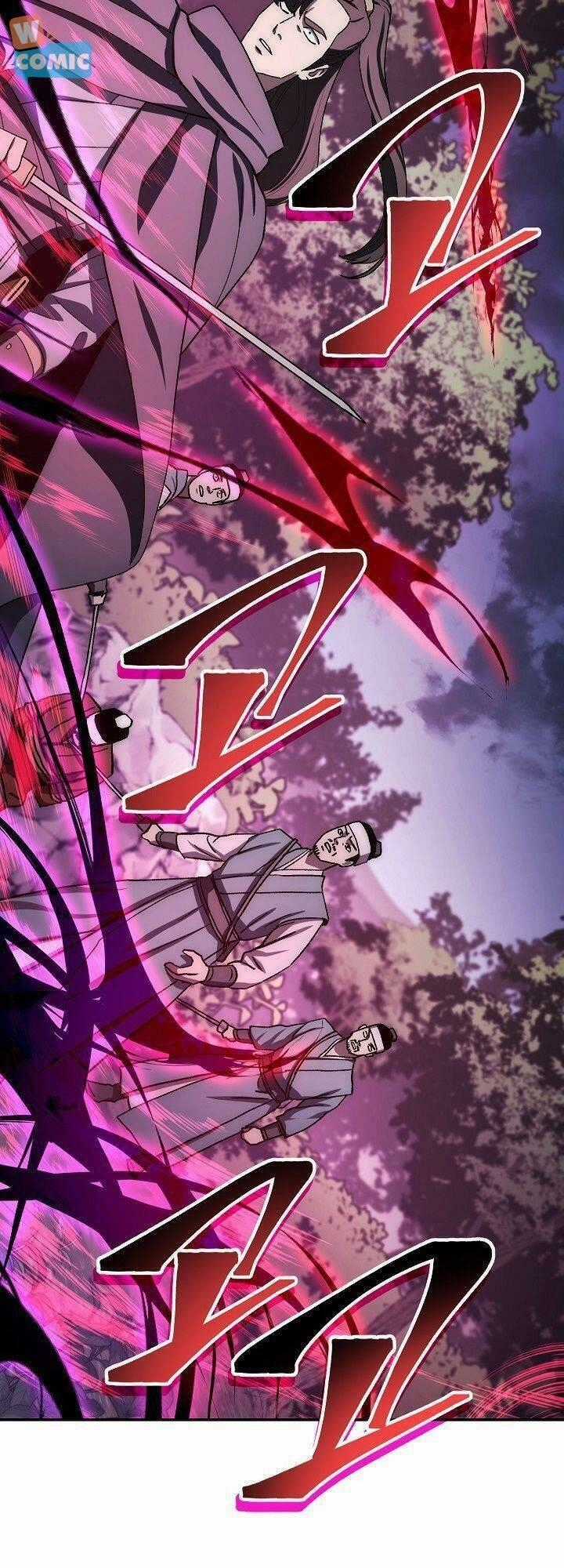 Huyền Thoại Diệt Thế Độc Long Chapter 40 trang 9