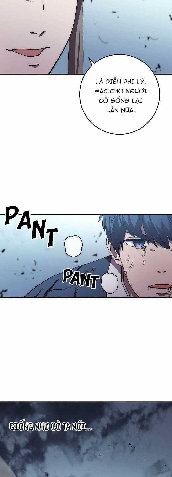 Huyền Thoại Diệt Thế Độc Long Chapter 41 trang 12