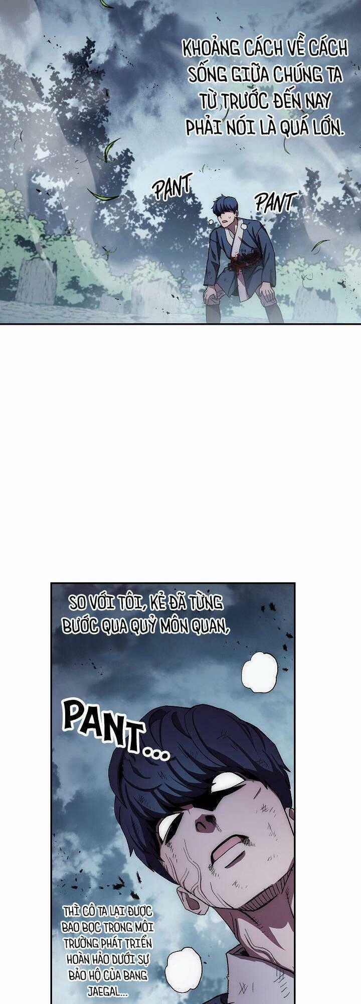 Huyền Thoại Diệt Thế Độc Long Chapter 41 trang 13