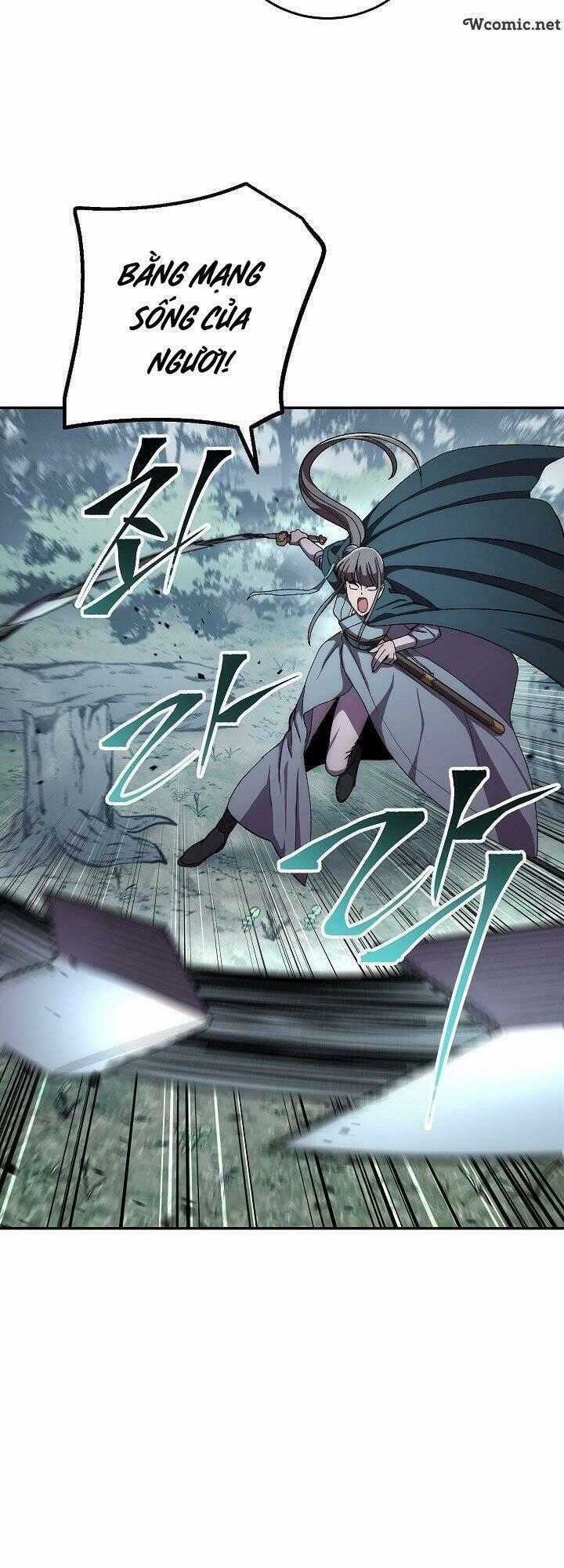 Huyền Thoại Diệt Thế Độc Long Chapter 41 trang 17