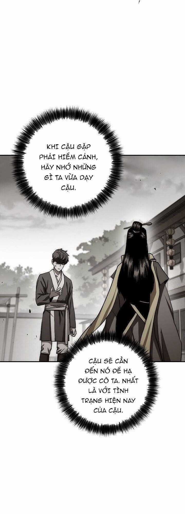 Huyền Thoại Diệt Thế Độc Long Chapter 41 trang 19