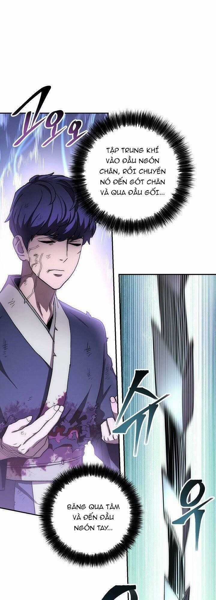 Huyền Thoại Diệt Thế Độc Long Chapter 41 trang 20