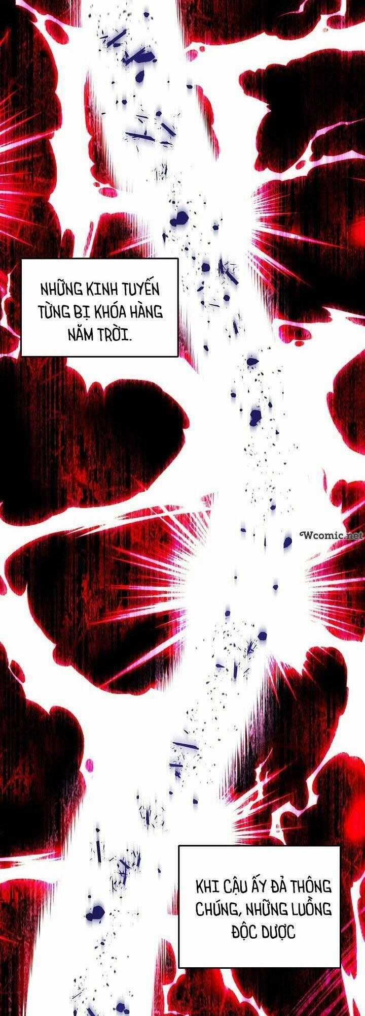 Huyền Thoại Diệt Thế Độc Long Chapter 41 trang 23