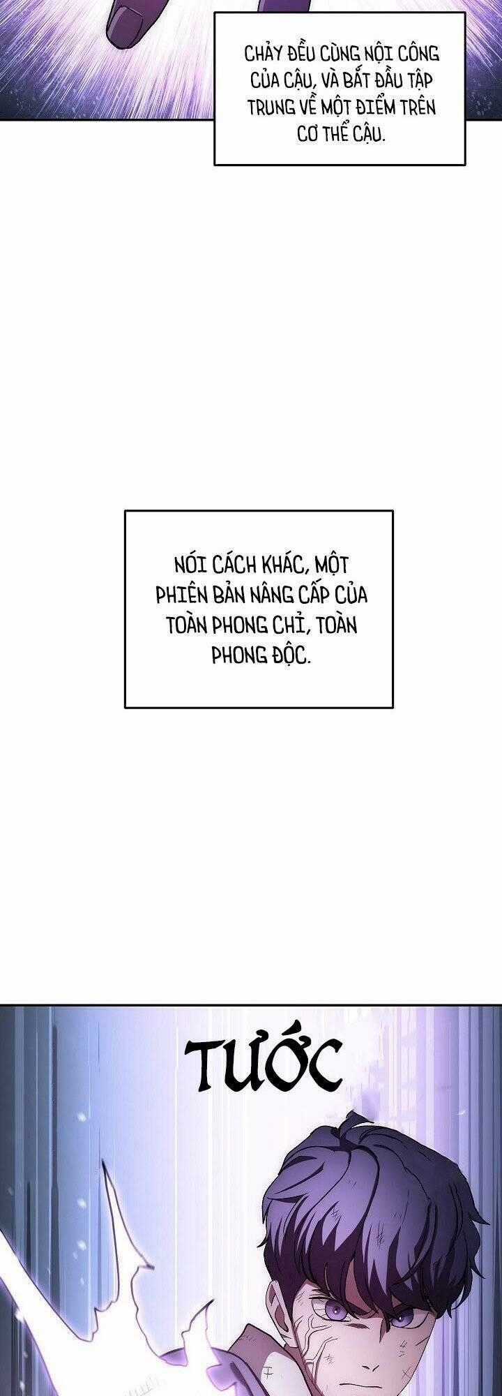 Huyền Thoại Diệt Thế Độc Long Chapter 41 trang 27