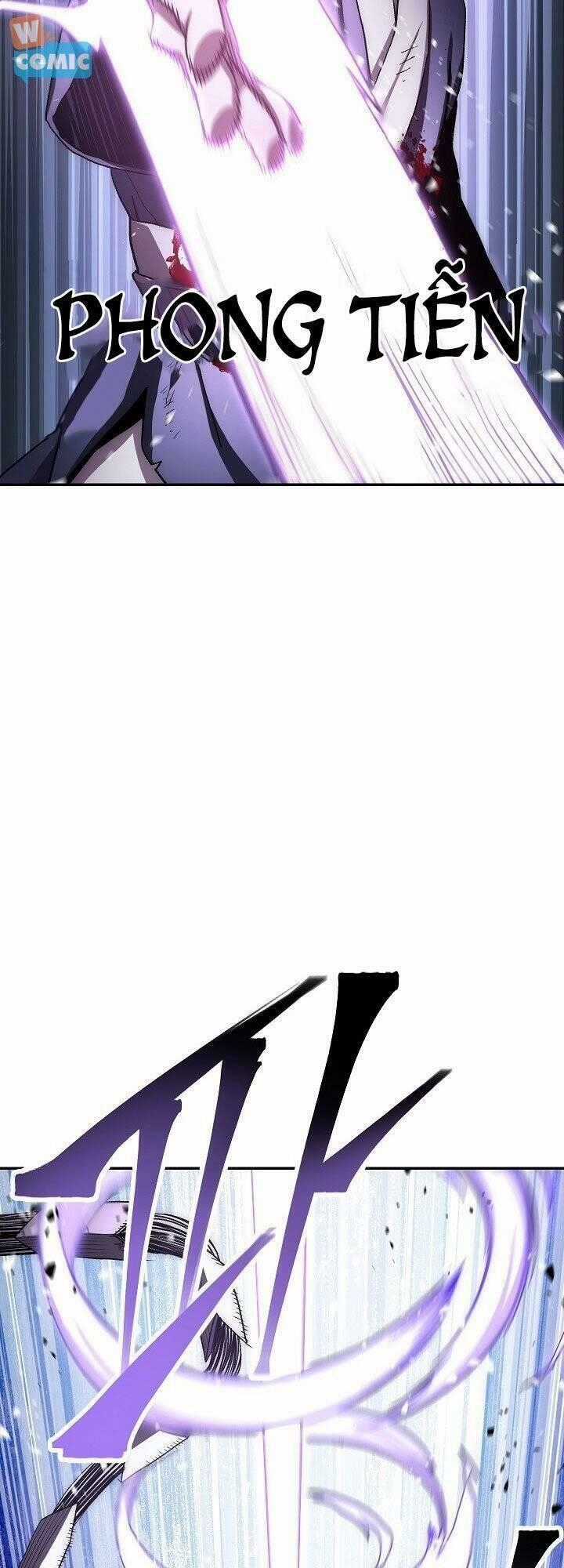 Huyền Thoại Diệt Thế Độc Long Chapter 41 trang 29