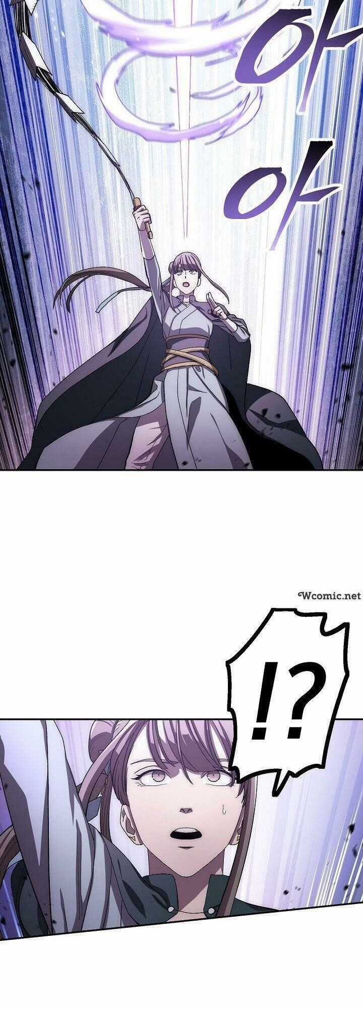 Huyền Thoại Diệt Thế Độc Long Chapter 41 trang 30