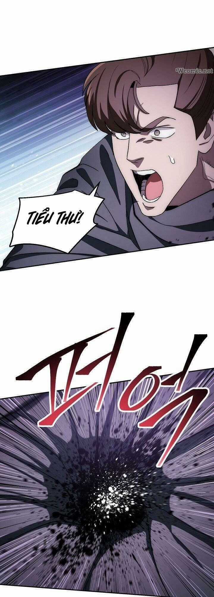 Huyền Thoại Diệt Thế Độc Long Chapter 41 trang 31