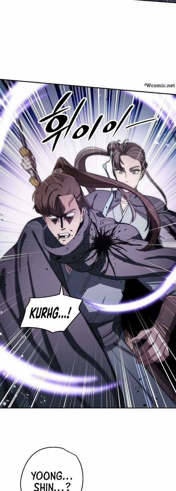 Huyền Thoại Diệt Thế Độc Long Chapter 41 trang 32