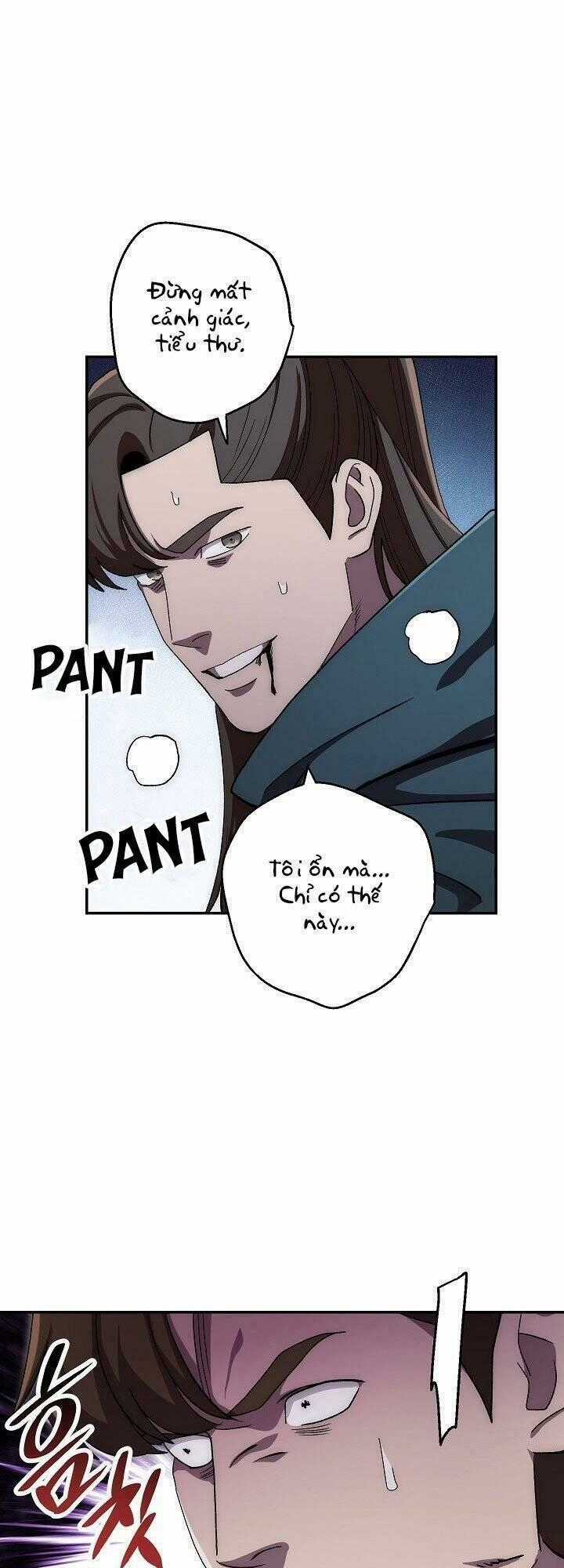 Huyền Thoại Diệt Thế Độc Long Chapter 41 trang 34