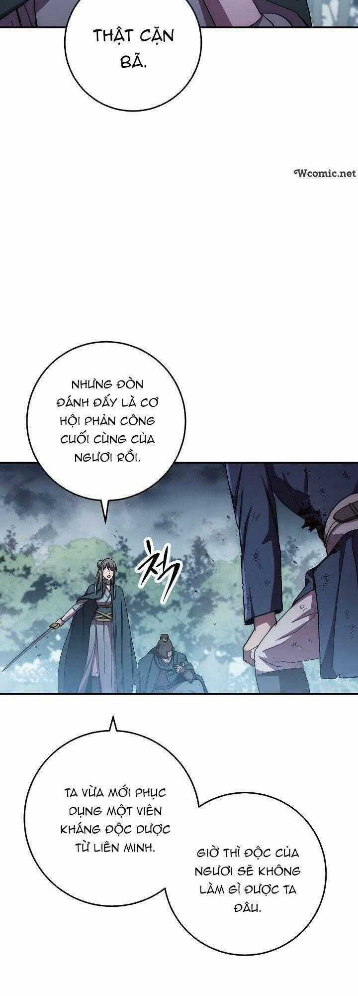 Huyền Thoại Diệt Thế Độc Long Chapter 41 trang 39