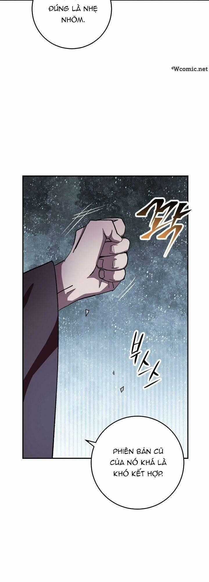 Huyền Thoại Diệt Thế Độc Long Chapter 41 trang 45