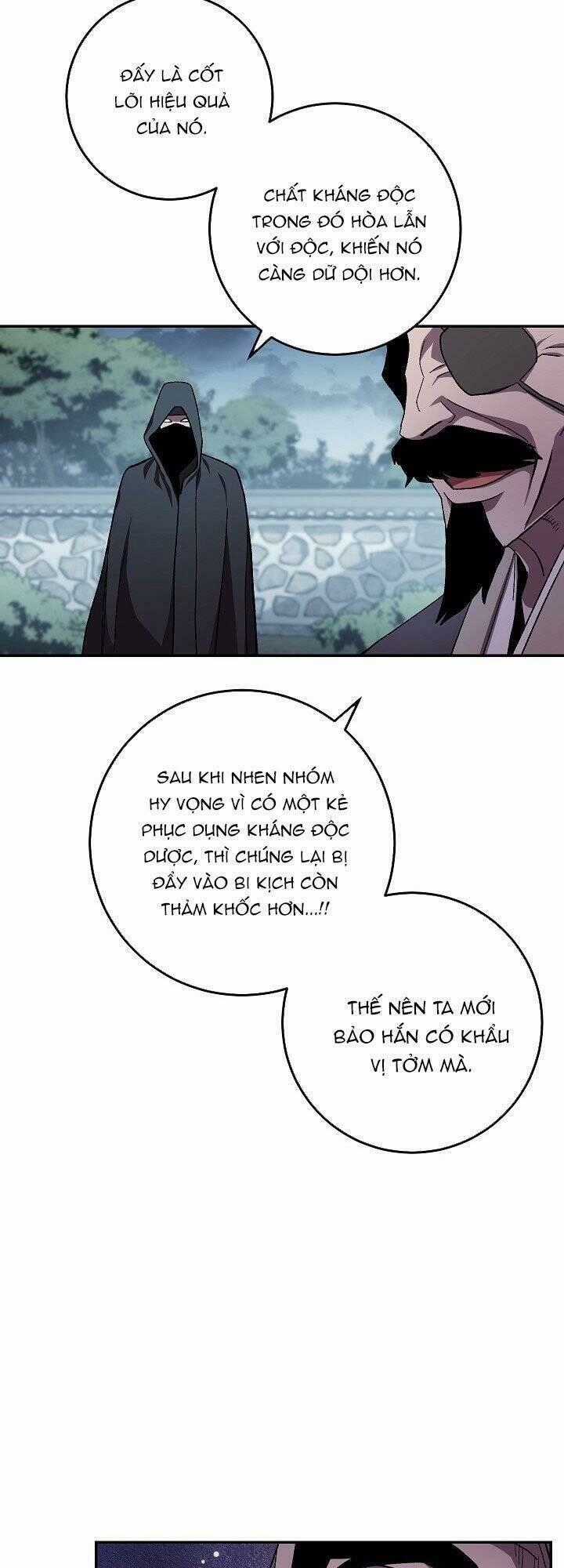 Huyền Thoại Diệt Thế Độc Long Chapter 41 trang 48