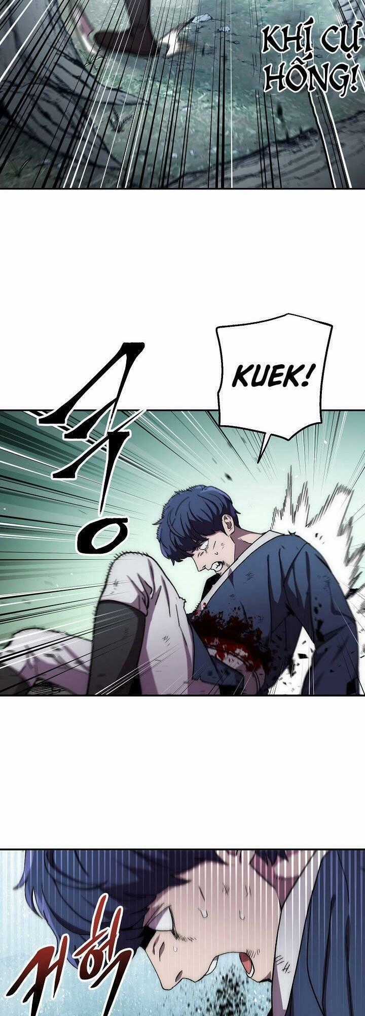 Huyền Thoại Diệt Thế Độc Long Chapter 41 trang 5