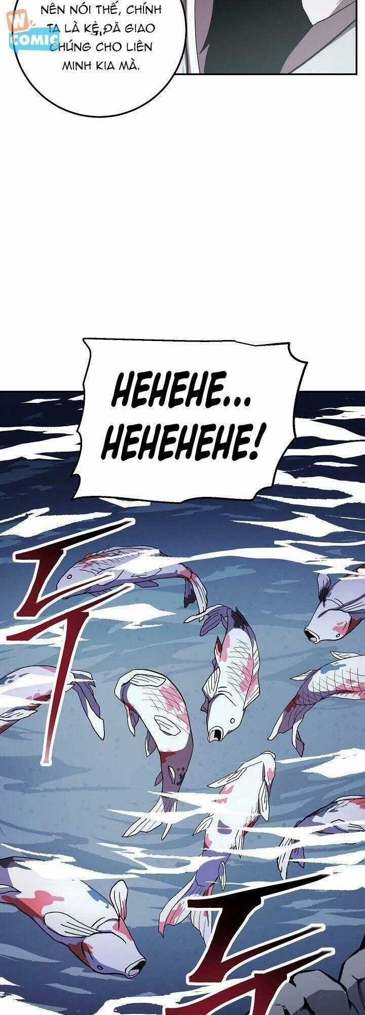 Huyền Thoại Diệt Thế Độc Long Chapter 41 trang 50