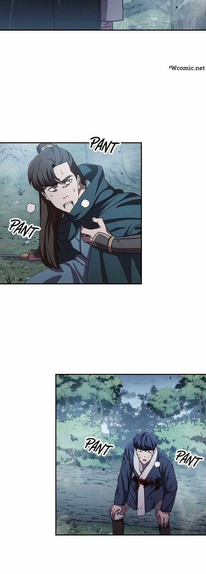 Huyền Thoại Diệt Thế Độc Long Chapter 41 trang 52