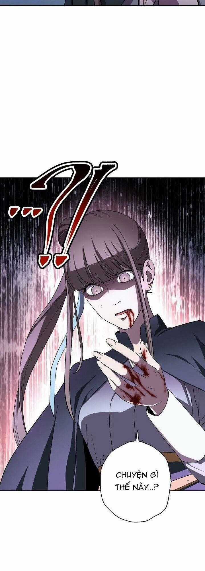 Huyền Thoại Diệt Thế Độc Long Chapter 41 trang 54