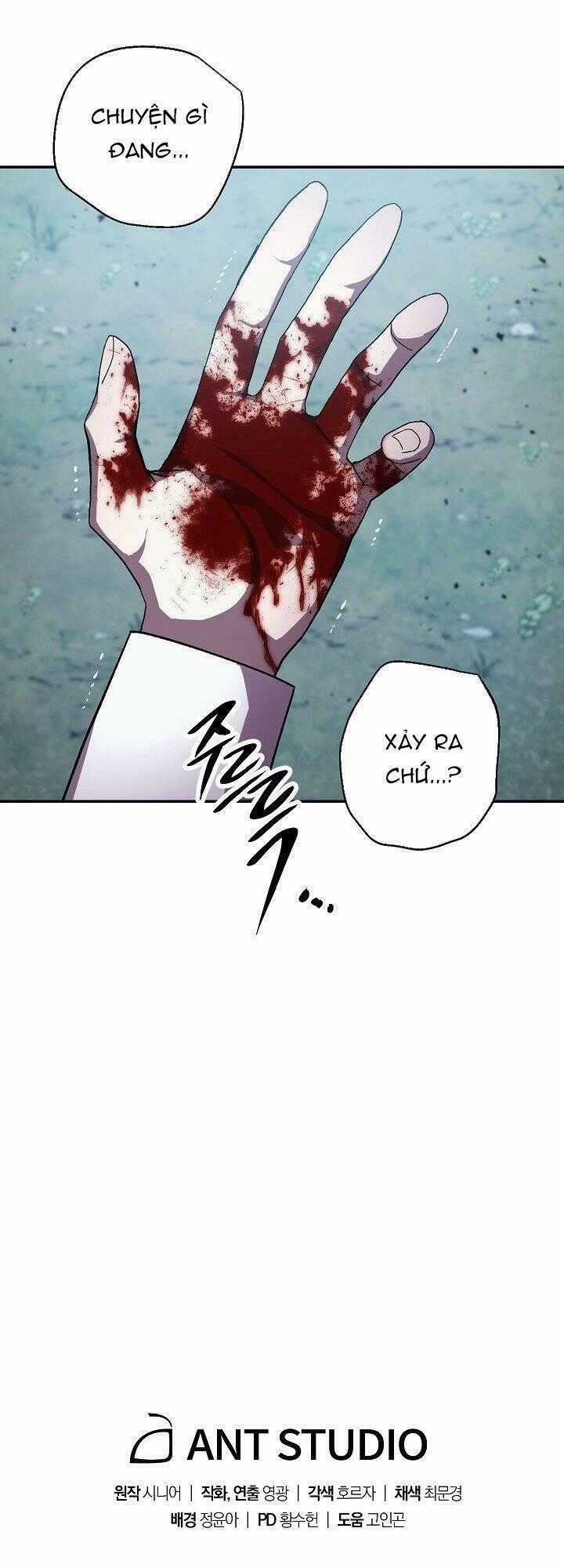 Huyền Thoại Diệt Thế Độc Long Chapter 41 trang 55