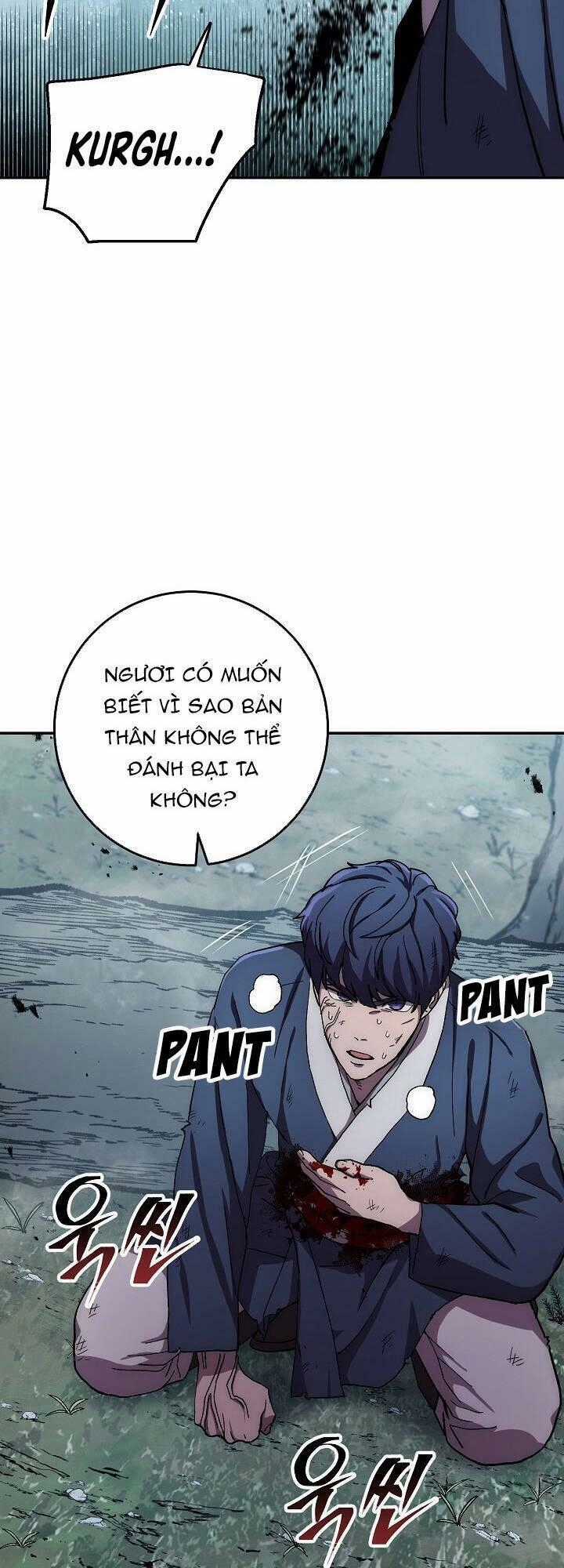 Huyền Thoại Diệt Thế Độc Long Chapter 41 trang 6