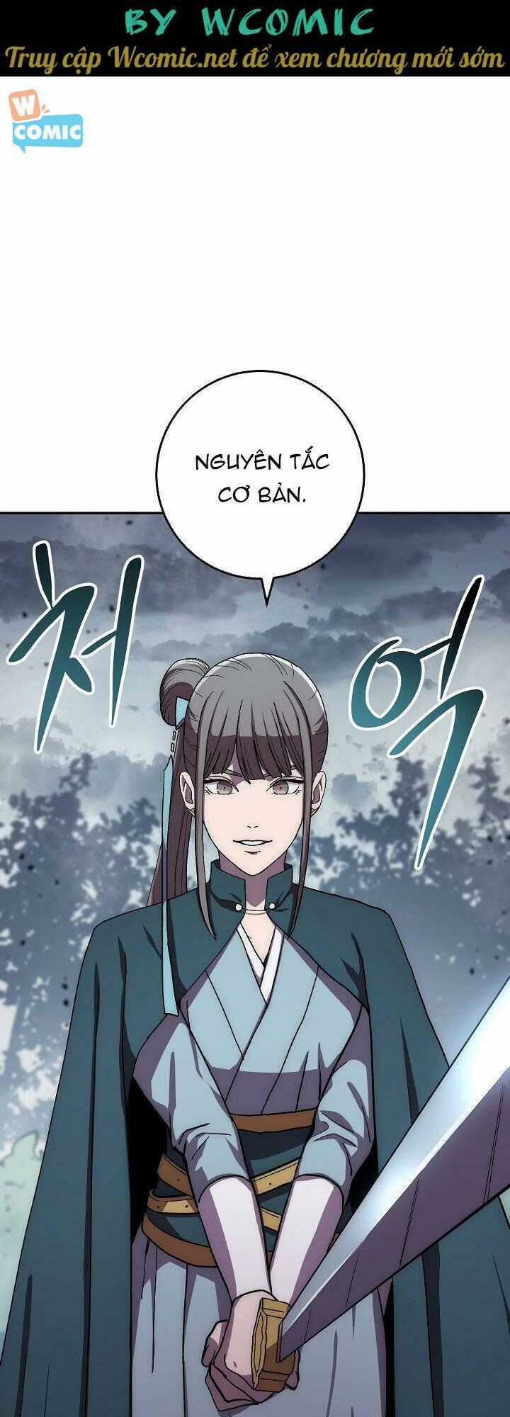 Huyền Thoại Diệt Thế Độc Long Chapter 41 trang 8