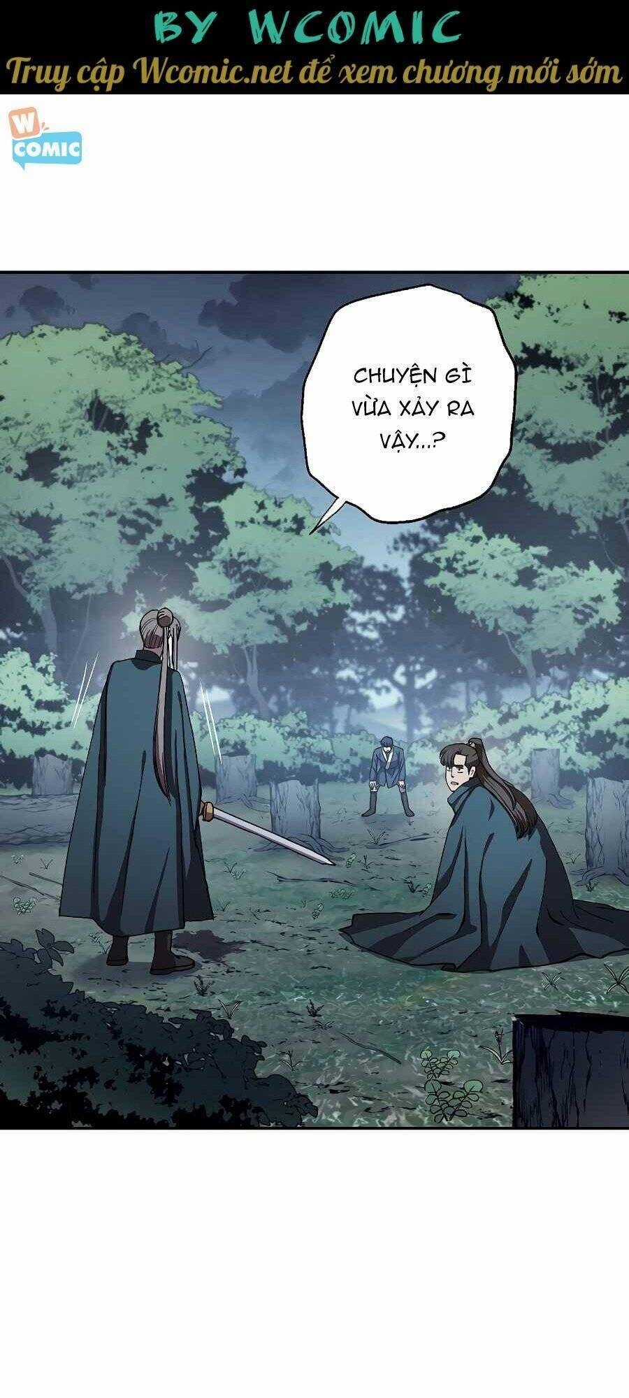 Huyền Thoại Diệt Thế Độc Long Chapter 42 trang 1