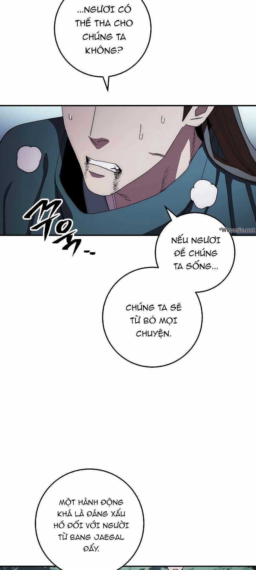 Huyền Thoại Diệt Thế Độc Long Chapter 42 trang 11