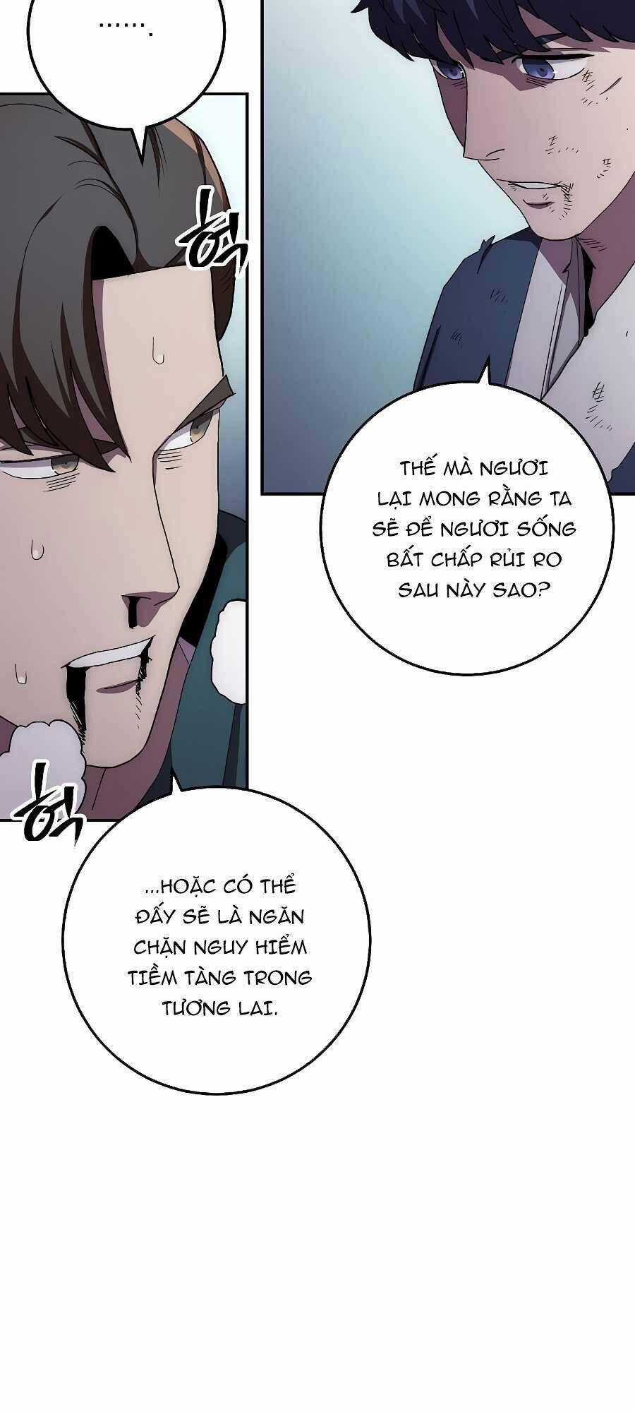 Huyền Thoại Diệt Thế Độc Long Chapter 42 trang 13