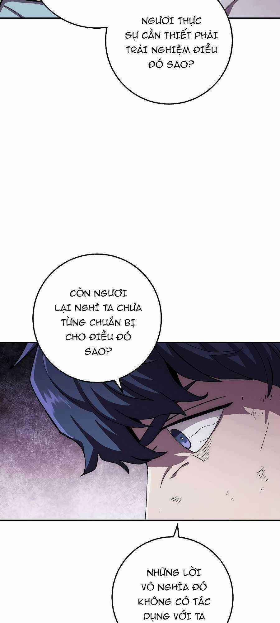 Huyền Thoại Diệt Thế Độc Long Chapter 42 trang 15