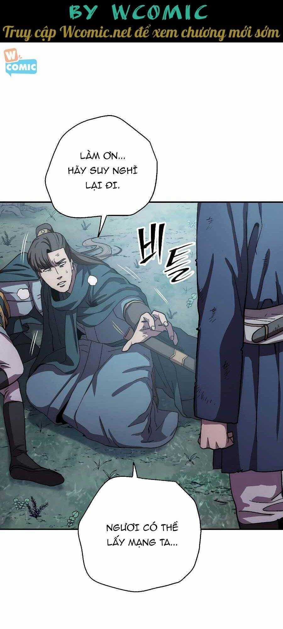 Huyền Thoại Diệt Thế Độc Long Chapter 42 trang 17