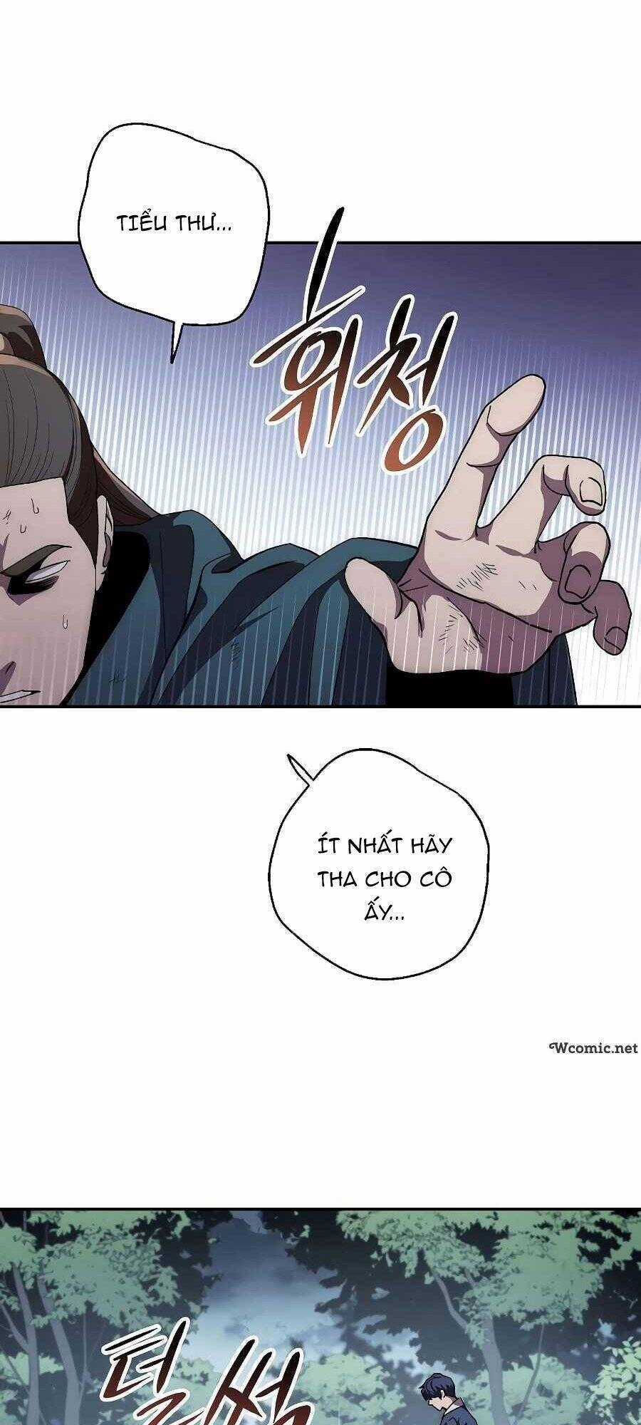 Huyền Thoại Diệt Thế Độc Long Chapter 42 trang 18