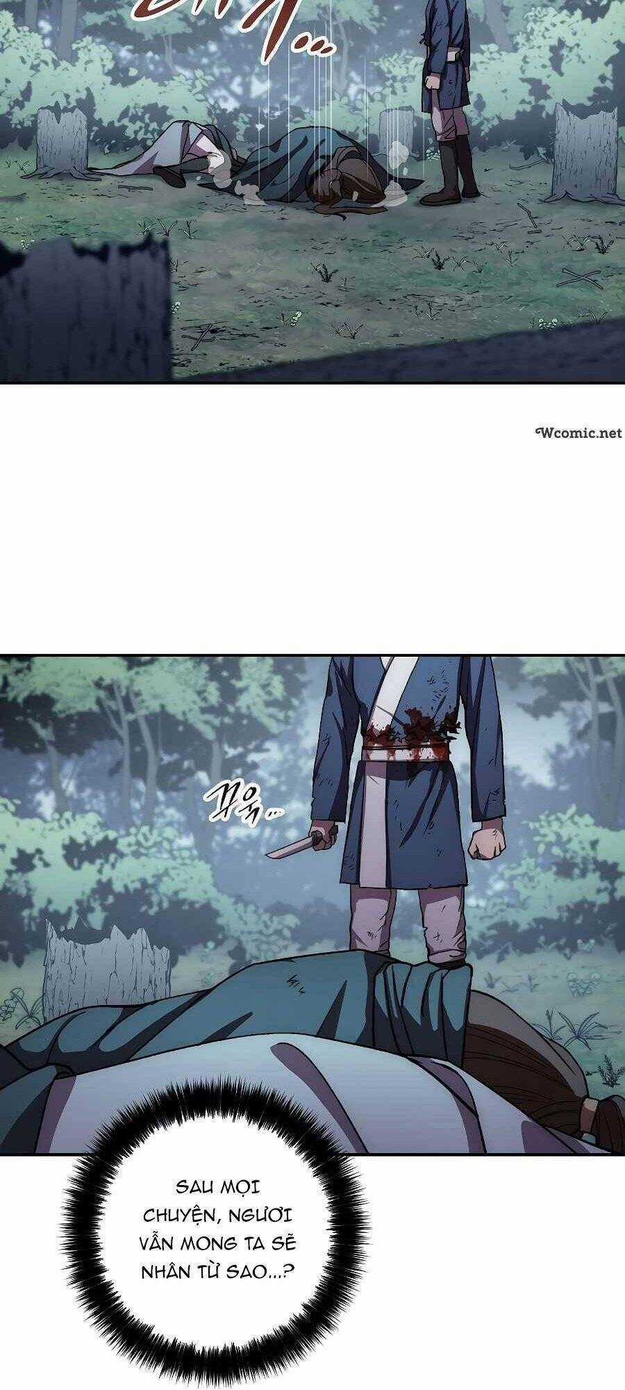 Huyền Thoại Diệt Thế Độc Long Chapter 42 trang 19