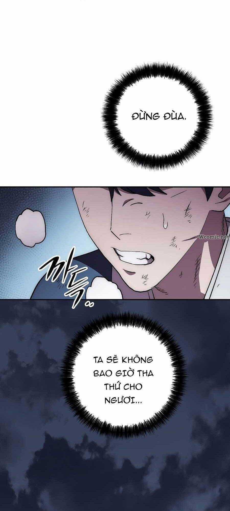 Huyền Thoại Diệt Thế Độc Long Chapter 42 trang 20