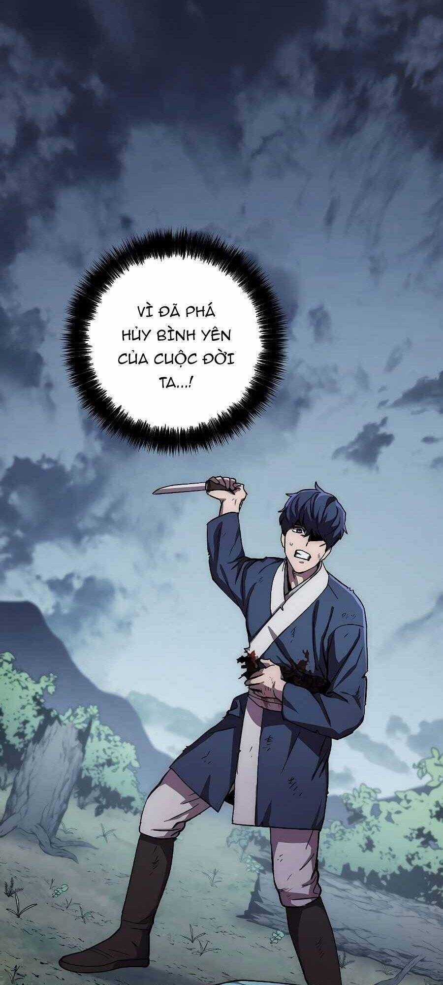 Huyền Thoại Diệt Thế Độc Long Chapter 42 trang 21