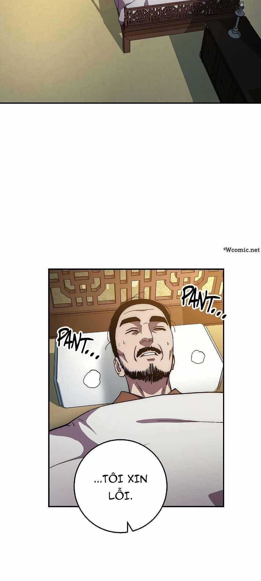 Huyền Thoại Diệt Thế Độc Long Chapter 42 trang 27