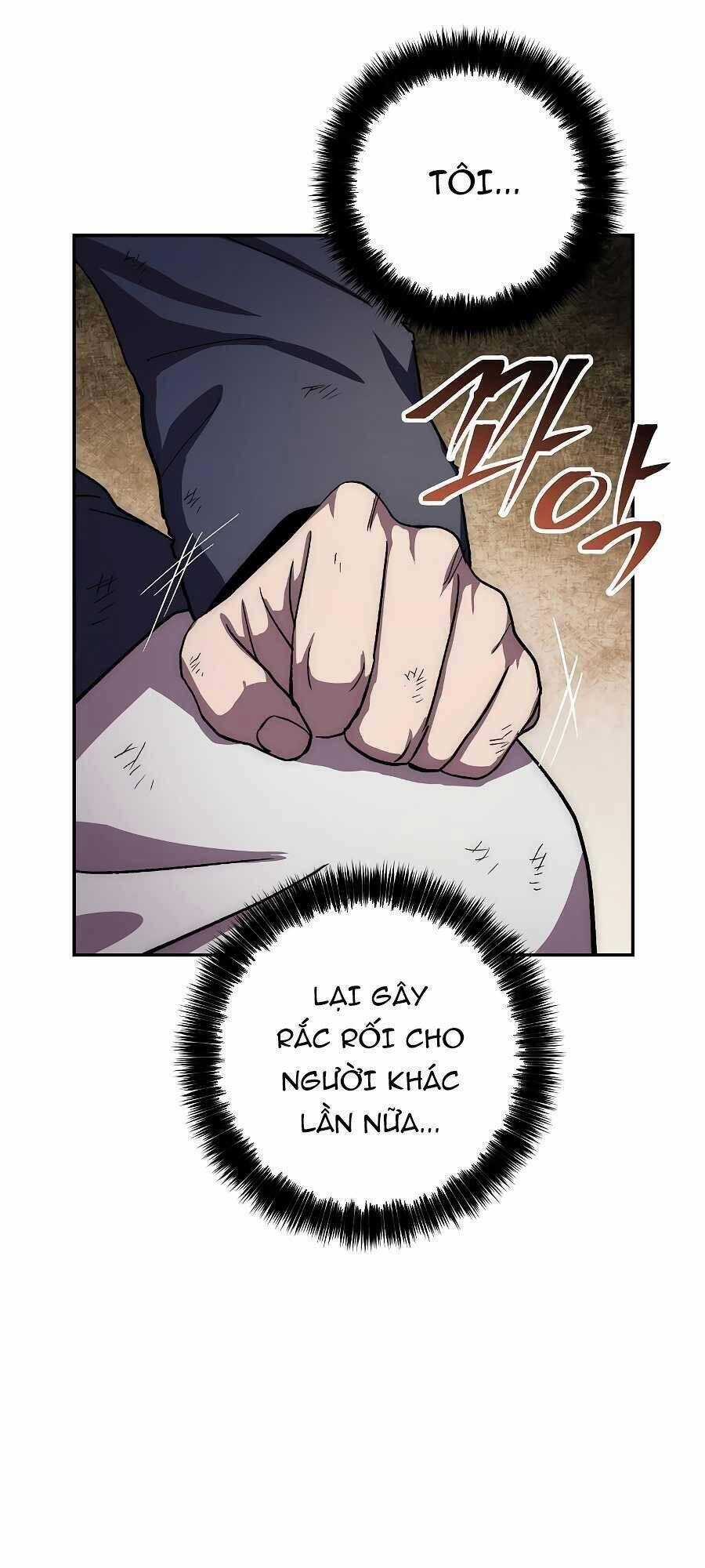 Huyền Thoại Diệt Thế Độc Long Chapter 42 trang 29