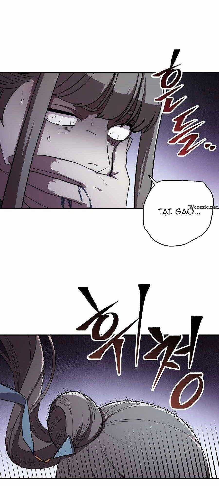 Huyền Thoại Diệt Thế Độc Long Chapter 42 trang 3