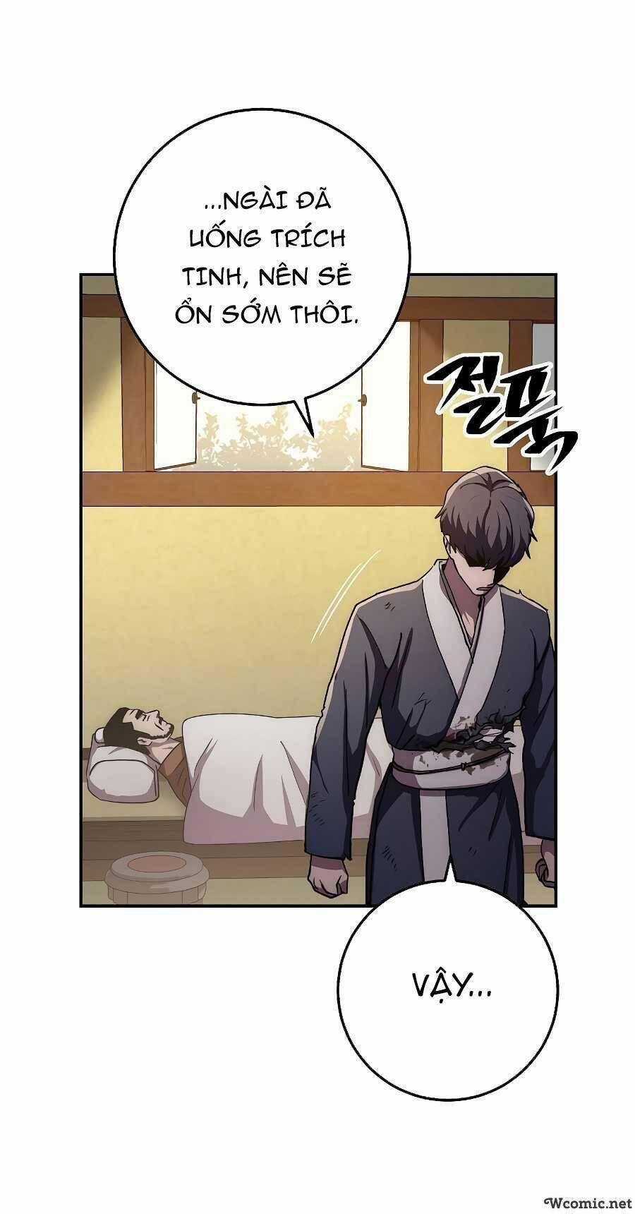 Huyền Thoại Diệt Thế Độc Long Chapter 42 trang 30