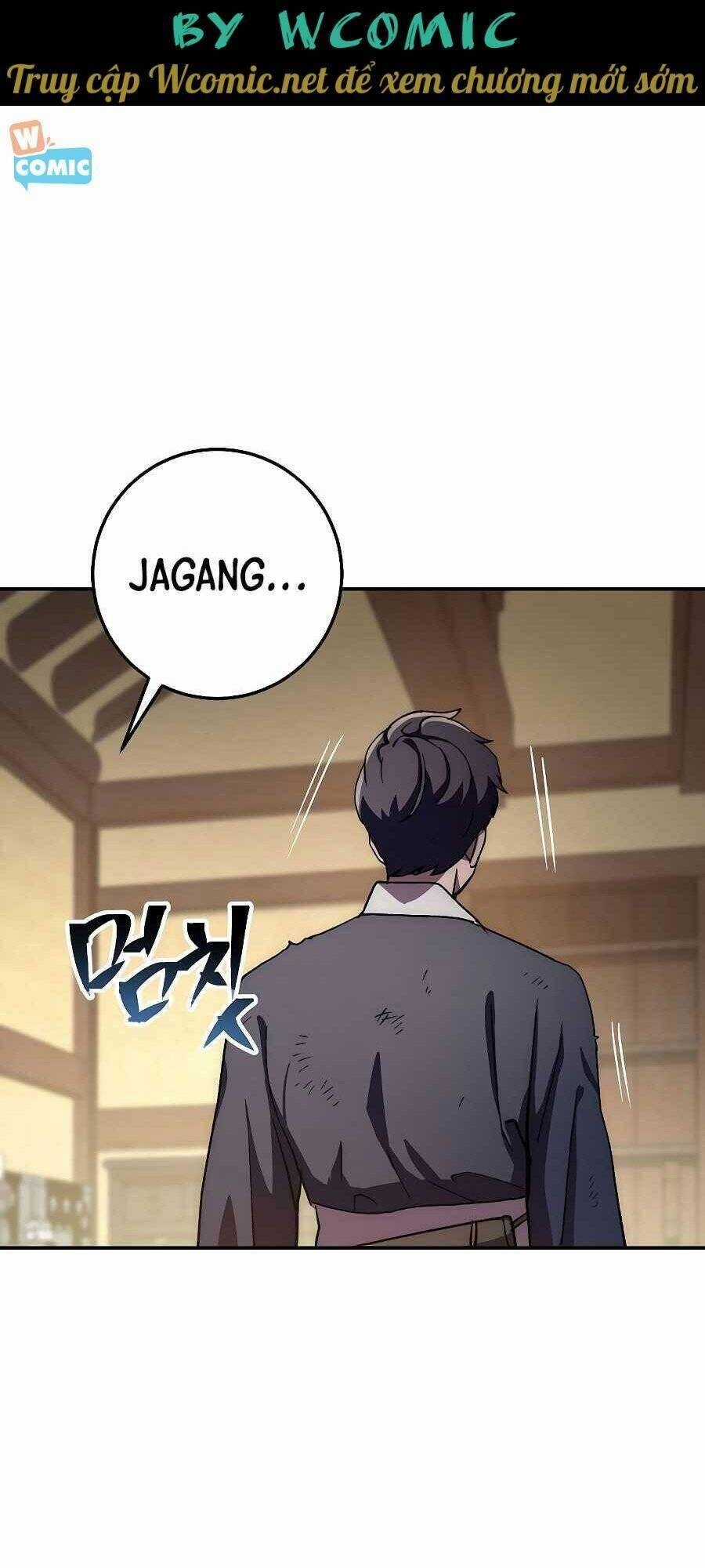 Huyền Thoại Diệt Thế Độc Long Chapter 42 trang 31