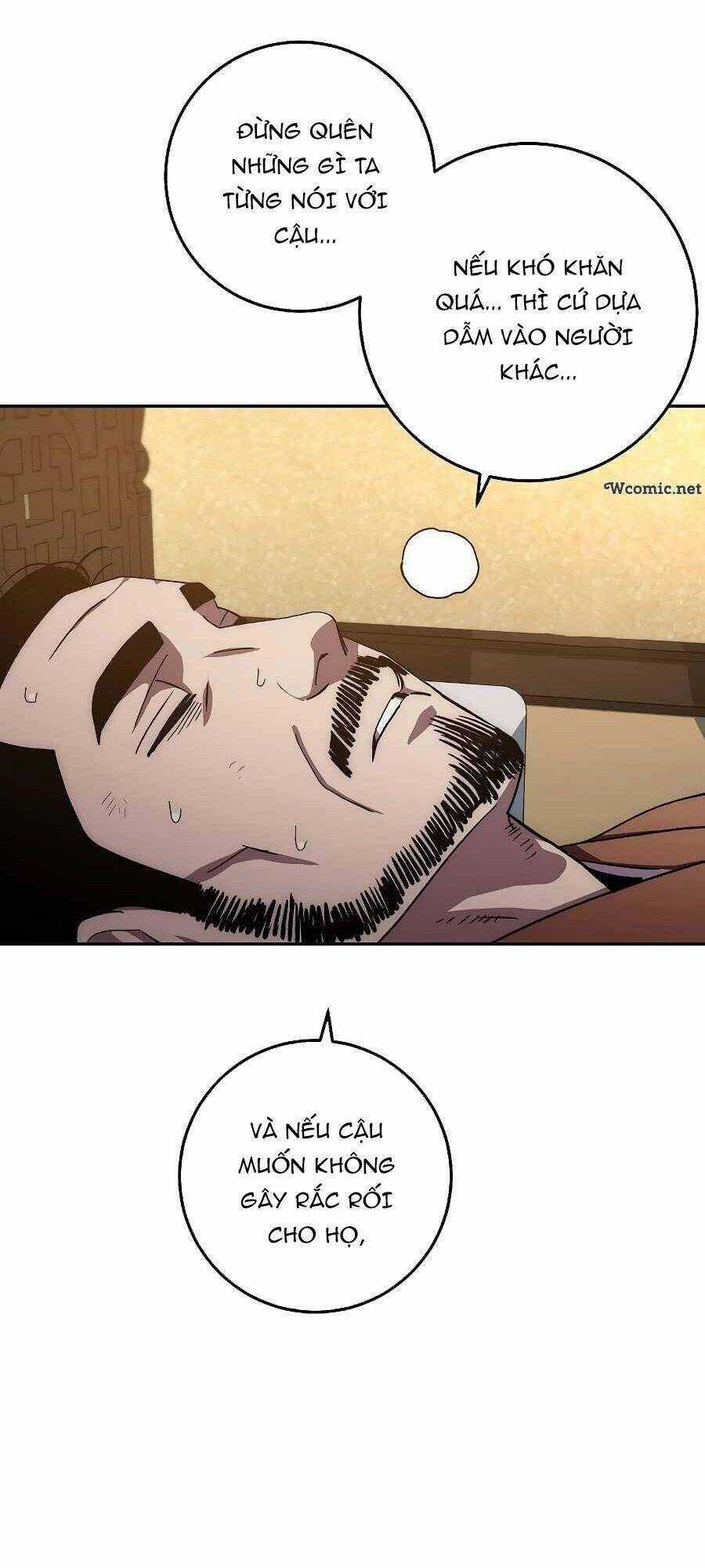 Huyền Thoại Diệt Thế Độc Long Chapter 42 trang 33