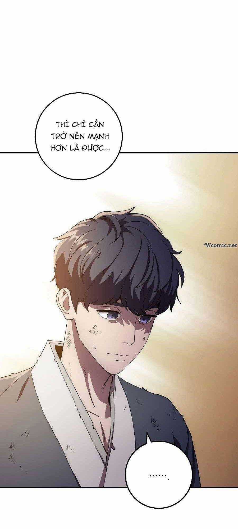 Huyền Thoại Diệt Thế Độc Long Chapter 42 trang 34